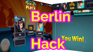 All accounts 8 ball pool , gifts and rewards are equal for all same number of coins and cash. 8 Ball Pool Hack How To Hack 8 Ball Pool Berlin Platz 50m Coins Hack