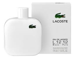 Lacoste Eau De Lacoste L 12 12 Pour Elle Eau Fraiche Pin On Perfumes Para Hombre