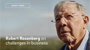 How to build a successful, long-term business