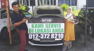 Kami menjalankan perkhidmatan kereta sewa di kawasan kota damansara atau berhampiran. Kami Servis Di Lokasi Anda Bengkel Semesta Jamin Puas Hati