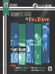 Drummer S Guide To Big Band