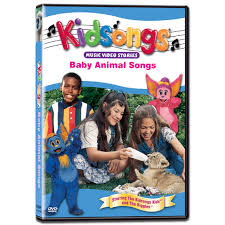 Listen now buy song $1.29. Baby Animal Songs Video Download Kidsongs