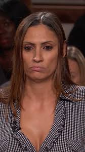 She was like my sister because my family turned