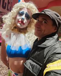 YOUR JUGGLING SHOP IN BROOKLYN