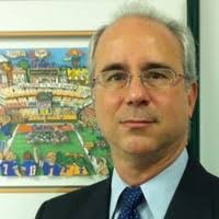 Frederick P. Hoffman