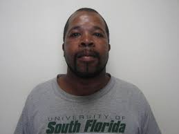 Sex Offender Registry