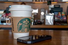 Starbucks Coffee Quietly Raises Prices Again Fortune