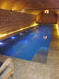 Tanby Pools 01883 622335 Indoor Swimming Pools Indoor Pool Design Dream Pool Indoor