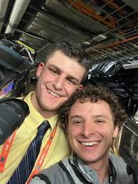 Soon after graduation, Scripps alumni cover national championship