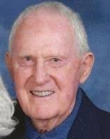 James Gander Obituary (1930