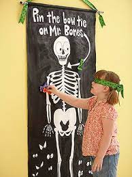 35 Fun Halloween Games Treats And Ideas For Your Halloween Party Halloween Party Activities Fun Halloween Party Games Birthday Halloween Party