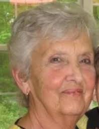 Patricia “Jean” Smith