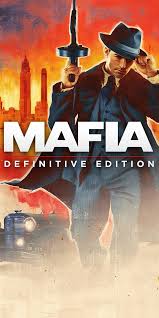 You can also upload and share your favorite mafia 1 wallpapers. Mafia 1 Definitive Edition Phone Wallpaper 18 9 Enhanced Using Gigapixel Mafiathegame