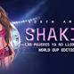 SHAKIRA - LAS MUJERES YA NO LLORAN WORLD TOUR