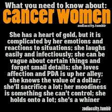 Cancer compatibility is governed by intuition and emotions. 16 Zodiac Stuff Ideas Zodiac Cancer Cancer Zodiac Facts