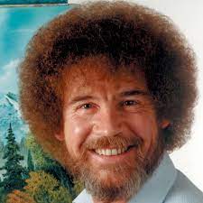 For decades, bob ross has been a soothing presence in a world gone mad. Bob Ross Youtube