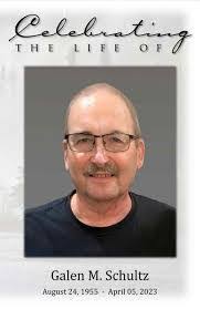 Ron Huebsch's Instagram, Twitter & Facebook