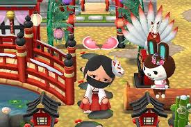 Animal Crossing Mod Apk 4 3 0 Unlimited Money Download For Android