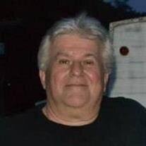 David Michael Napier Obituary