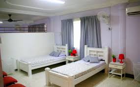 Petaling jaya dibuka sebagai kota pada tahun 1952 dan didesain sebagai kota satelit bagi ibu kota malaysia, kuala lumpur. Petaling Jaya Branch Attia Nursing Care