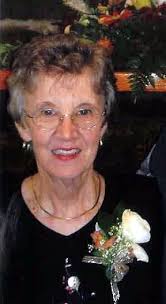 Lorraine Lapointe Obituary