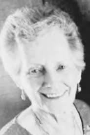 Merry Eldridge reflects