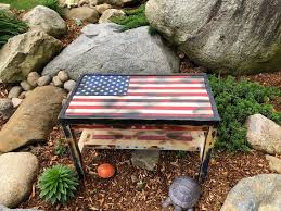 Check spelling or type a new query. American Flag Table Kalamazoo Wood Innovations