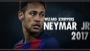 Neymar Jr ○ WIZARD 2018○ Skills & Goals 2017/18 HD