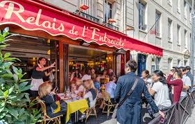 Manage your money, your way. Unsere Restaurants Le Relais De L Entrecote