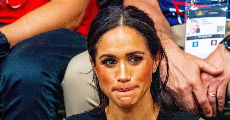 Piers Morgan Slams 'Bully' Meghan Markle & 'Hypocrite' Prince Harry