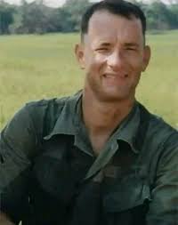 Freeman pickup lines, including "hey baby i really like the way you carry  your water"