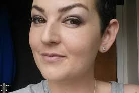 Bray woman fundraising for cannabis treatment as she battles cancer a  second time