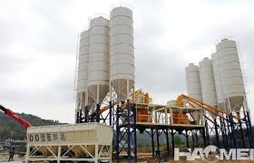 Concrete mixer safety inspection checklist. Concrete Batch Plant Inspection Checklist Haomei