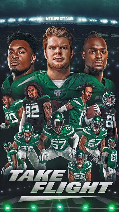 New York Jets on X: \
