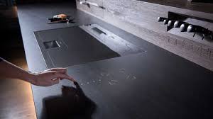 Smart Home 7 Funktionen Fur Ein Leichteres Leben Granit Arbeitsplatte Arbeitsplatte Natursteine