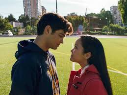I still love you is a 2020 american teen romantic comedy film directed by michael fimognari and written by sofia alvarez and j. All About To All The Boys I Ve Loved Before P S I Still Love You Film Daily