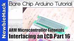 The purpose of this testing is to ensure that the microco is not likely to adversely affect the normal operation of other such equipment and that other. 29 How To Display Numbers Int Float On An Lcd With Arm Stm32 Microco Microcontrollers Lcd Tutorial