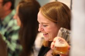 Dinner With Jeanne at Jay Street Cafe in Katonah