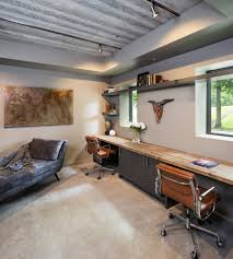 Designing a small office strategically can also help you stay in one space longer. 75 Beautiful Small Home Office Pictures Ideas May 2021 Houzz
