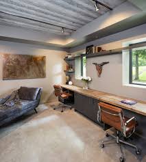 No matter where you are in the lifecycle of your business, if your office is small, don't sacrifice good design. 75 Beautiful Small Home Office Pictures Ideas December 2020 Houzz
