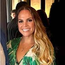 Catherine Heston's Instagram, Twitter & Facebook