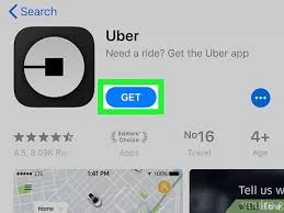 How To Download The Uber App 14 Steps With Pictures Wikihow