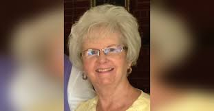 Obituary information for Bonnie Jo Pickering