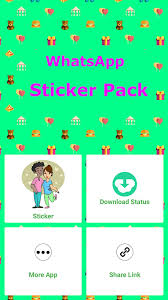 Here are some of the best whatsapp sticker packs you can download. Sticker Pack For Whatsapp For Android Apk Download