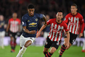 On this site you'll able to watch southampton streams easy and. Preview Manchester United Vs Southampton The Busby Babe