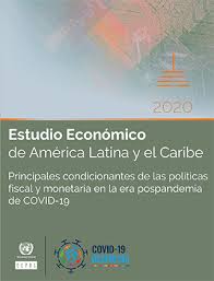 Call Number Digital Repository Economic Commission For Latin America And The Caribbean