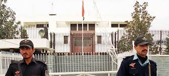 Pratibha parkar, ambassador presented a copy of credentials to h.e. India Says Diplomats Embassy Guests Harassed By Pakistani Security Free Malaysia Today Fmt