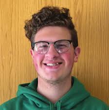 October 2021 Edition Malden Blue and Gold