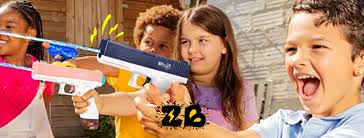 Antonine's Talent Show