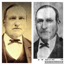 Phelps family.....my grandfather Luther Ira Phelps,my great aunt Nona  Champion(love you Aunt Nona)